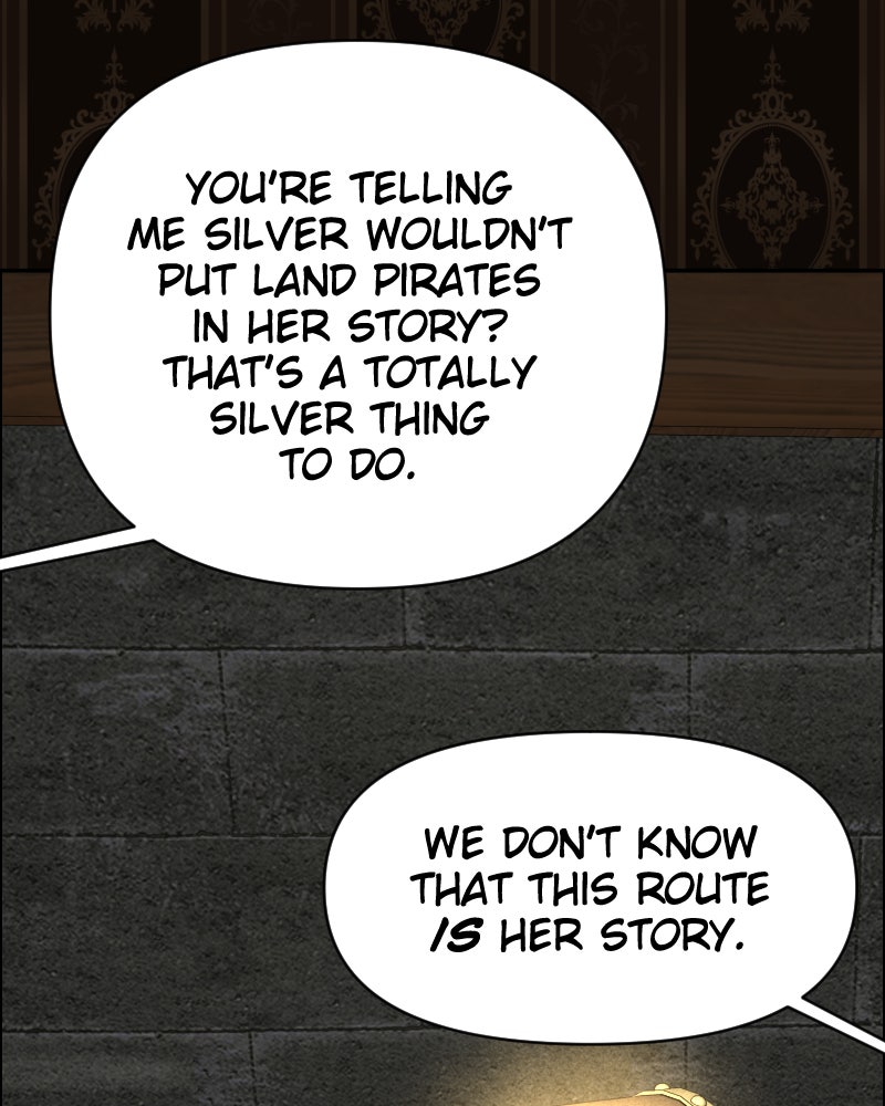 Cinderella Boy (S2) Ep. 49 - A Murder, Unfortunately (IV) page 14 - 