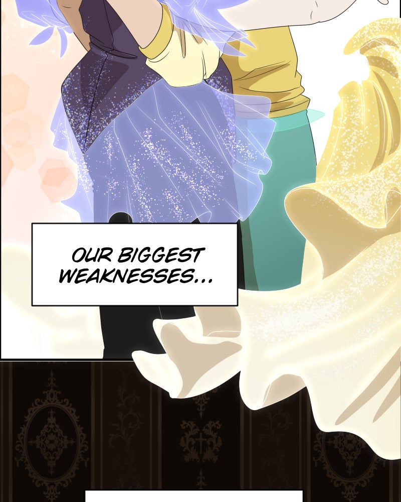 Cinderella Boy (S2) Ep. 49 - A Murder, Unfortunately (IV) page 136 - 