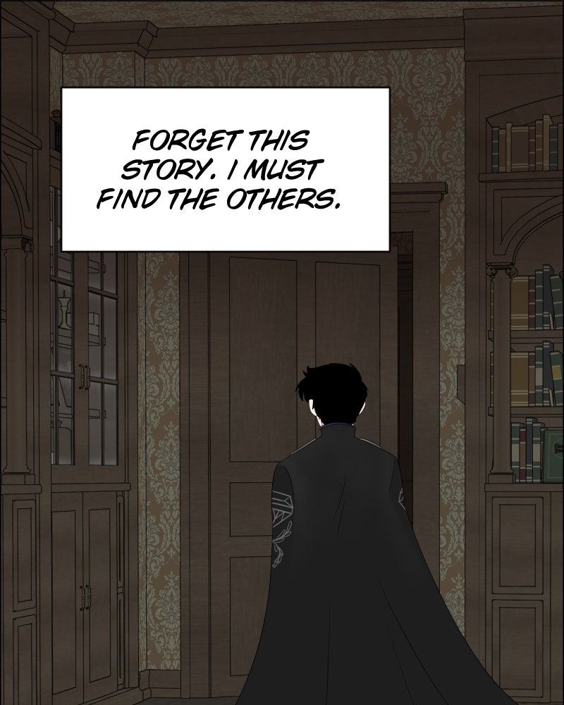 Cinderella Boy (S2) Ep. 49 - A Murder, Unfortunately (IV) page 139 - 