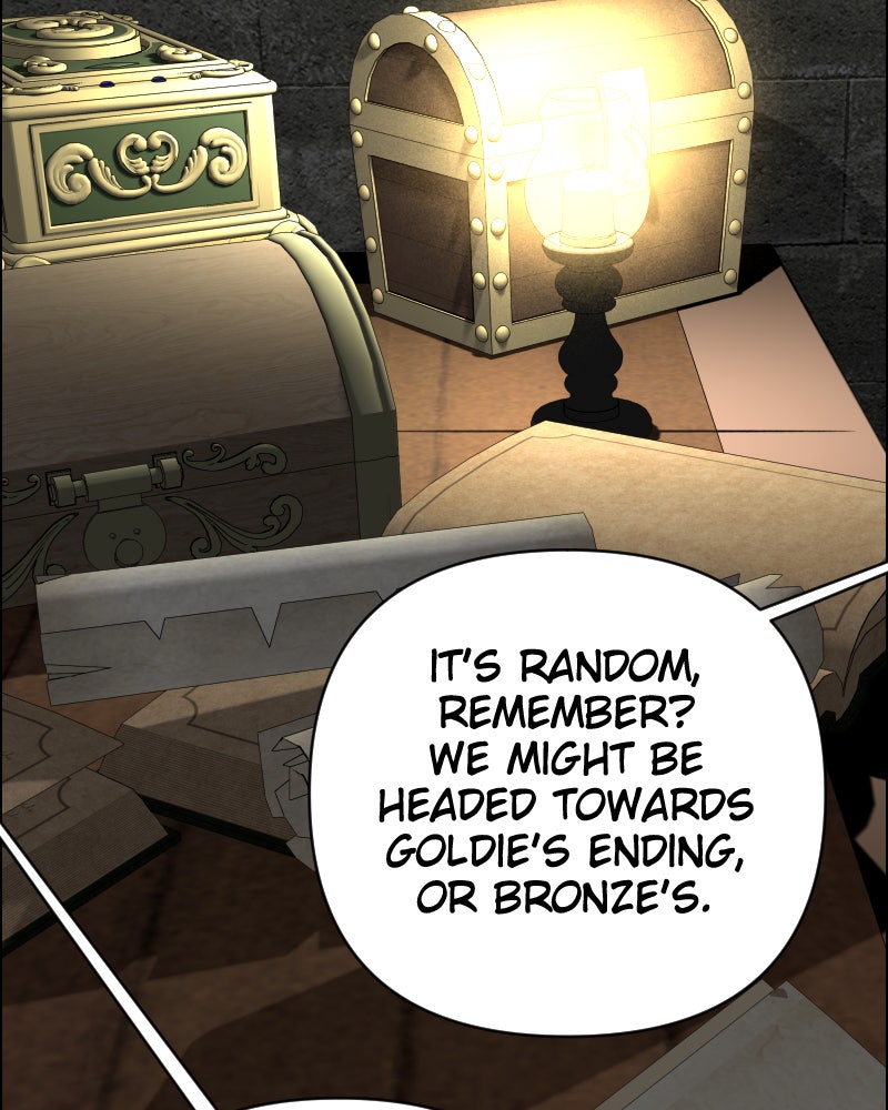 Cinderella Boy (S2) Ep. 49 - A Murder, Unfortunately (IV) page 15 - 