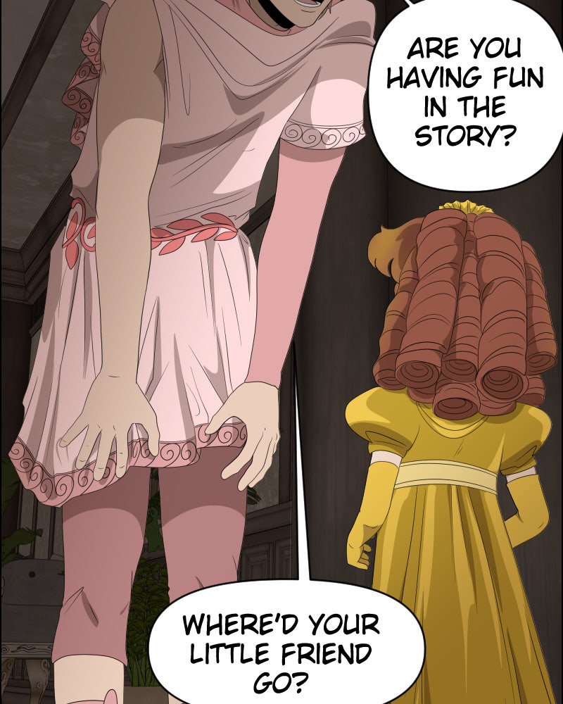 Cinderella Boy (S2) Ep. 49 - A Murder, Unfortunately (IV) page 152 - 