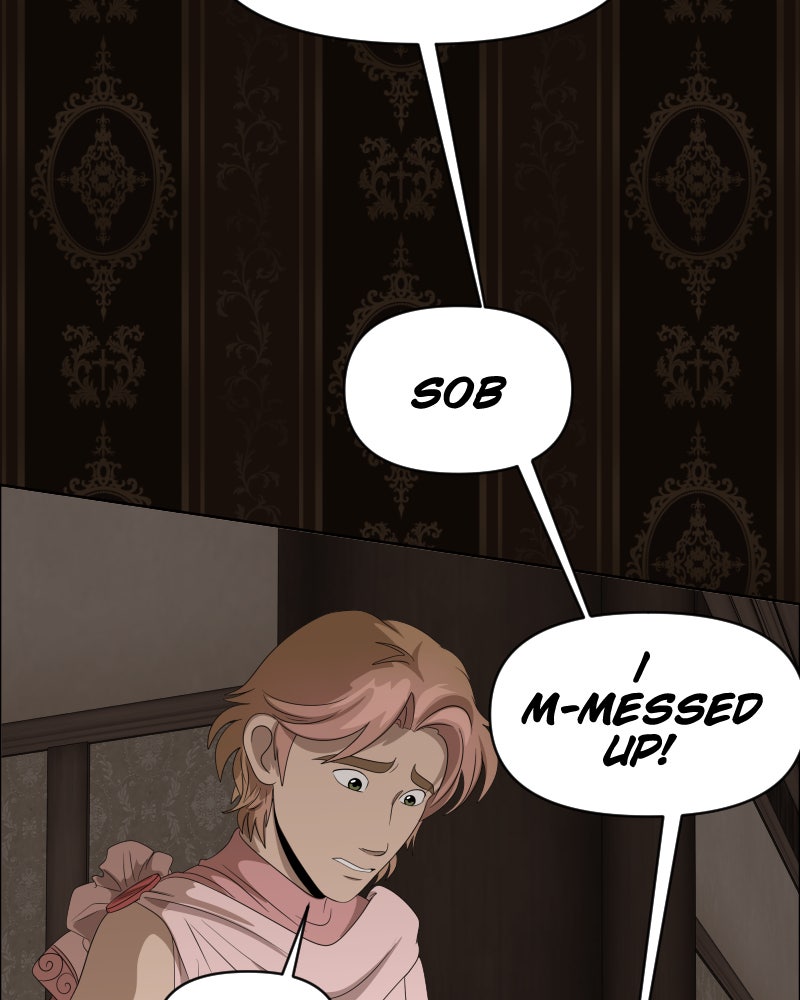 Cinderella Boy (S2) Ep. 49 - A Murder, Unfortunately (IV) page 154 - 