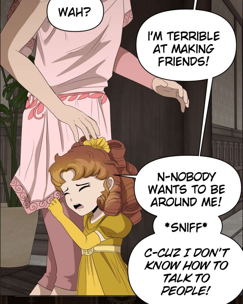 Cinderella Boy (S2) Ep. 49 - A Murder, Unfortunately (IV) page 155 - 