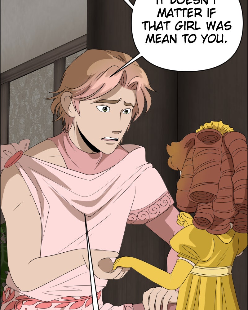 Cinderella Boy (S2) Ep. 49 - A Murder, Unfortunately (IV) page 158 - 