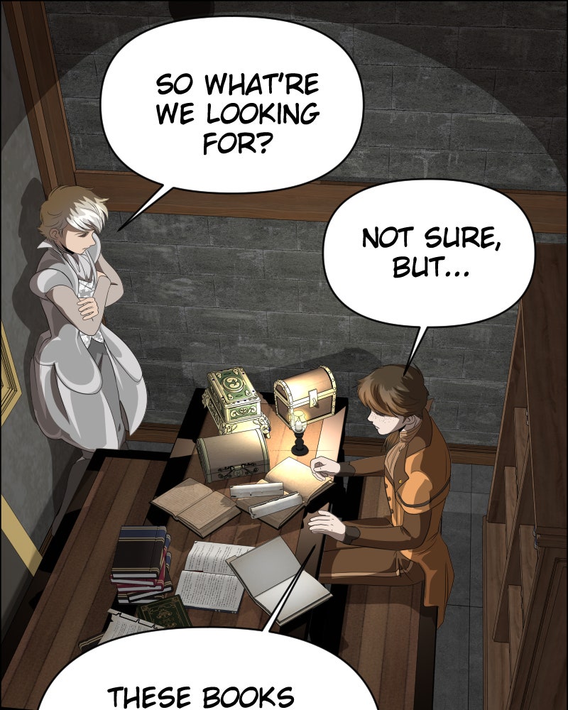 Cinderella Boy (S2) Ep. 49 - A Murder, Unfortunately (IV) page 17 - 