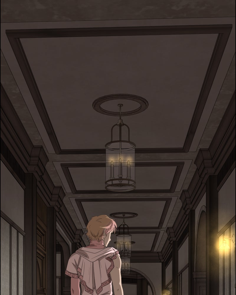 Cinderella Boy (S2) Ep. 49 - A Murder, Unfortunately (IV) page 161 - 