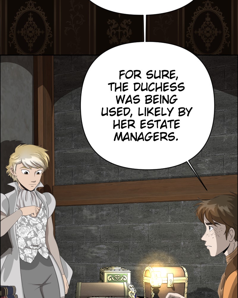 Cinderella Boy (S2) Ep. 49 - A Murder, Unfortunately (IV) page 19 - 