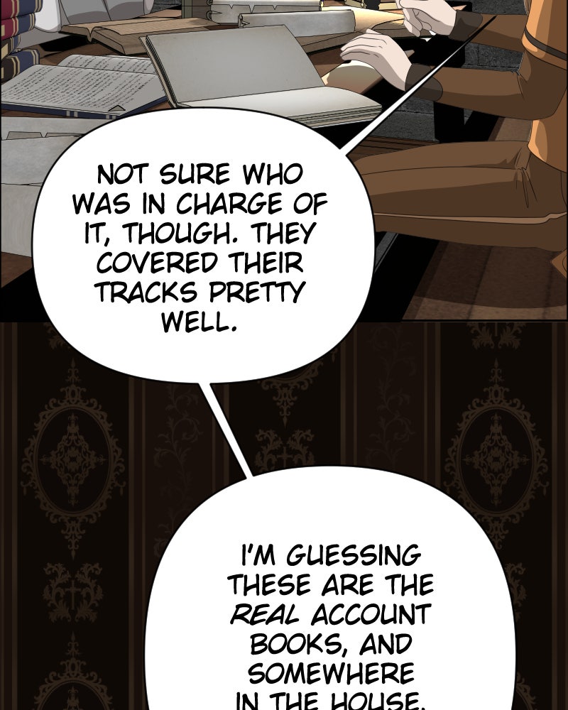 Cinderella Boy (S2) Ep. 49 - A Murder, Unfortunately (IV) page 20 - 