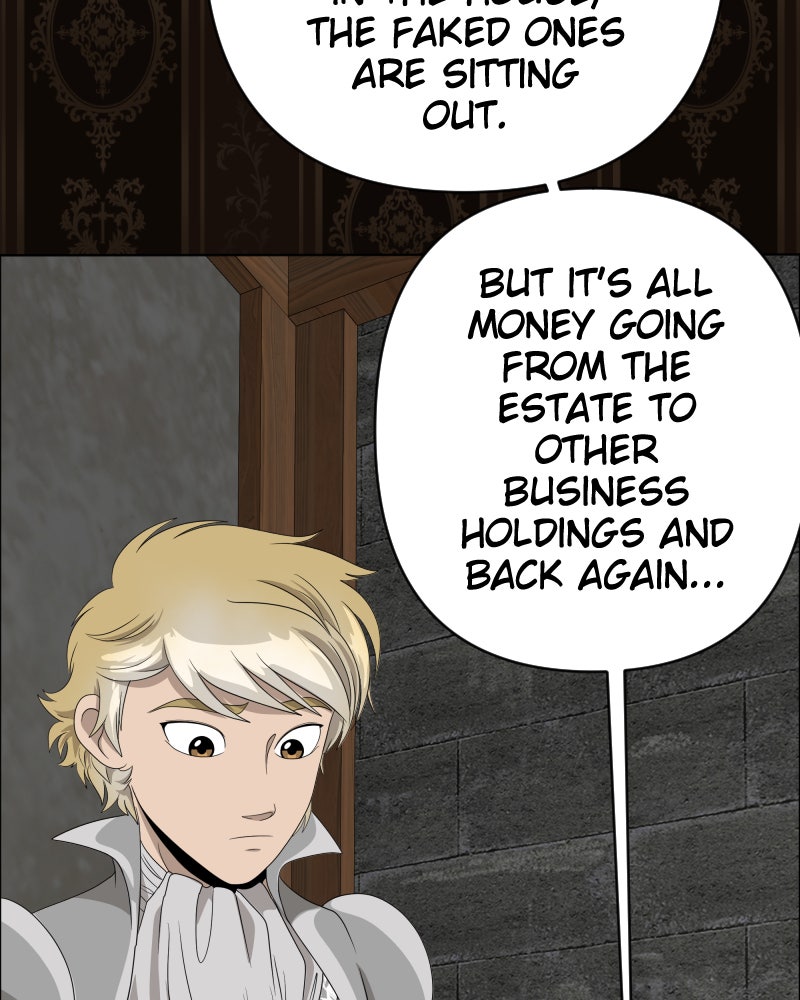 Cinderella Boy (S2) Ep. 49 - A Murder, Unfortunately (IV) page 21 - 