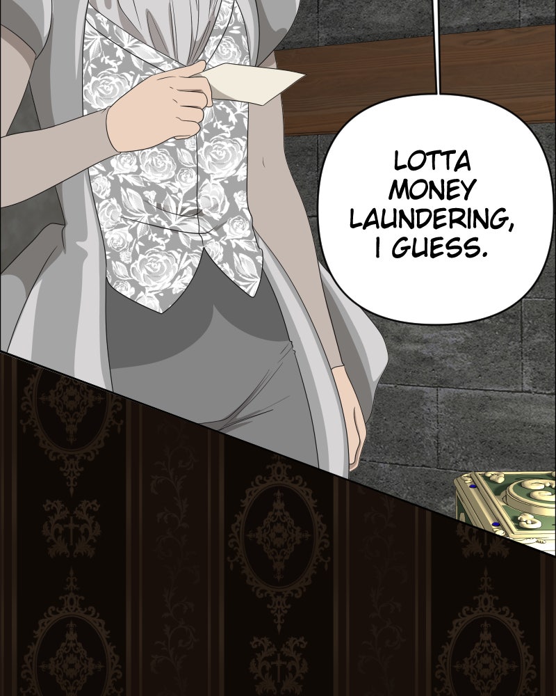 Cinderella Boy (S2) Ep. 49 - A Murder, Unfortunately (IV) page 22 - 