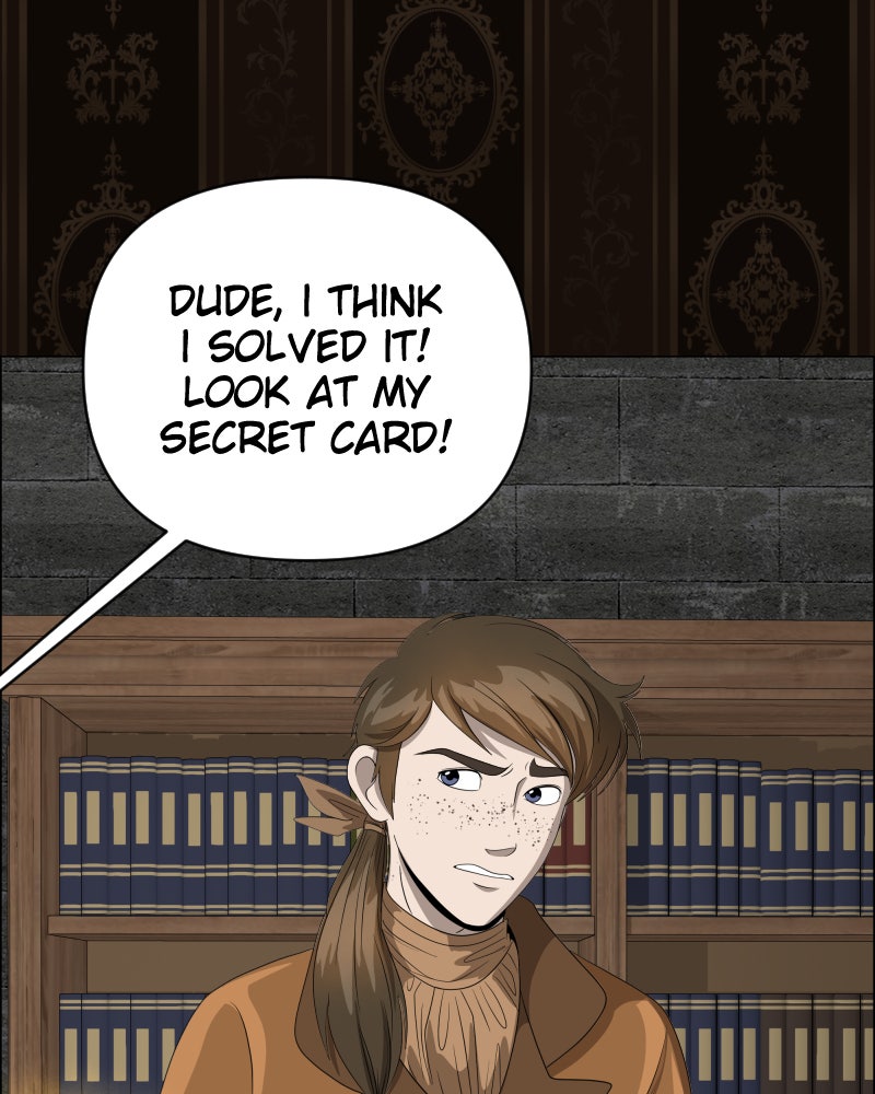Cinderella Boy (S2) Ep. 49 - A Murder, Unfortunately (IV) page 25 - 
