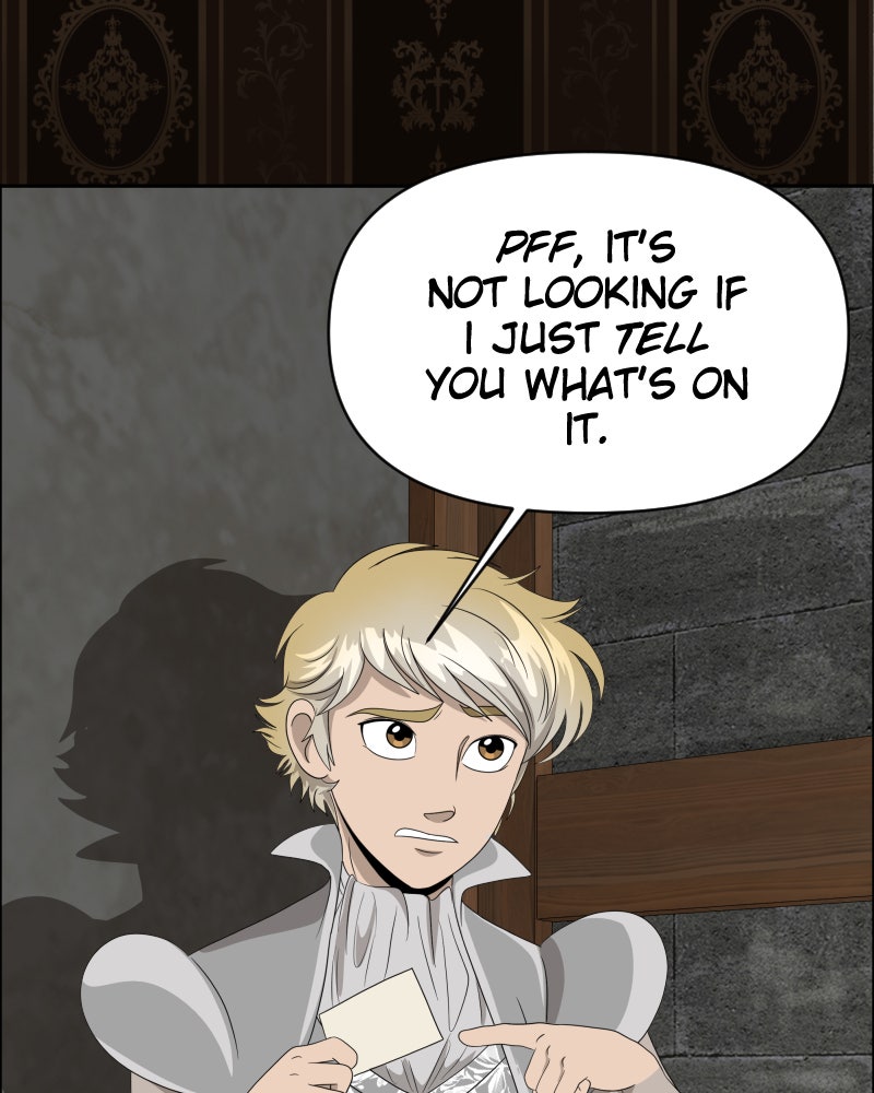 Cinderella Boy (S2) Ep. 49 - A Murder, Unfortunately (IV) page 27 - 
