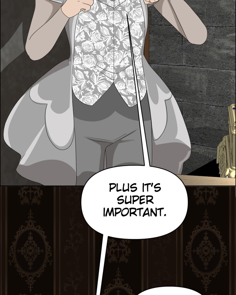 Cinderella Boy (S2) Ep. 49 - A Murder, Unfortunately (IV) page 28 - 