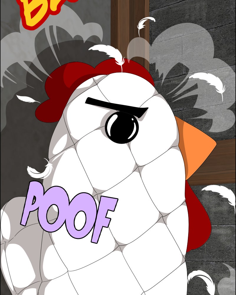 Cinderella Boy (S2) Ep. 49 - A Murder, Unfortunately (IV) page 30 - 