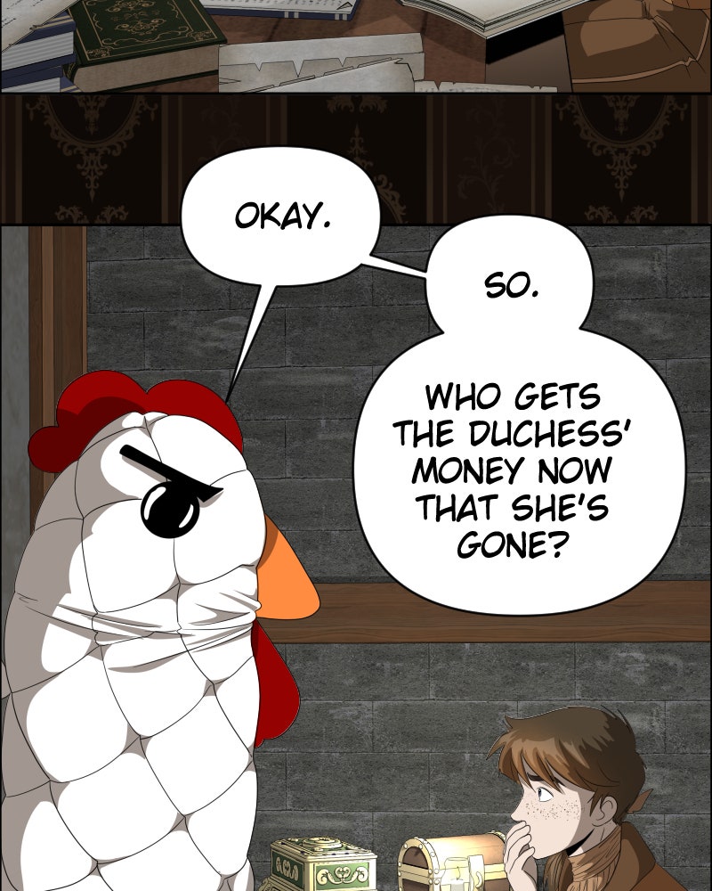 Cinderella Boy (S2) Ep. 49 - A Murder, Unfortunately (IV) page 33 - 