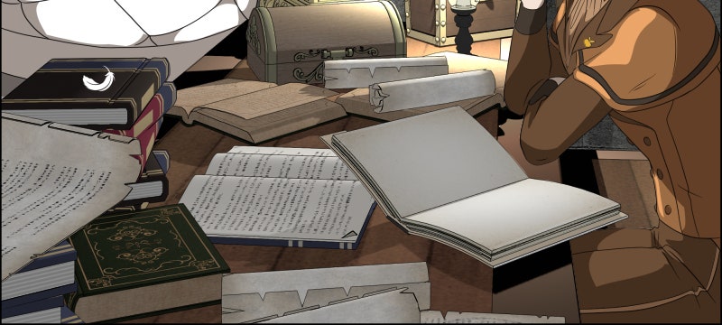 Cinderella Boy (S2) Ep. 49 - A Murder, Unfortunately (IV) page 34 - 