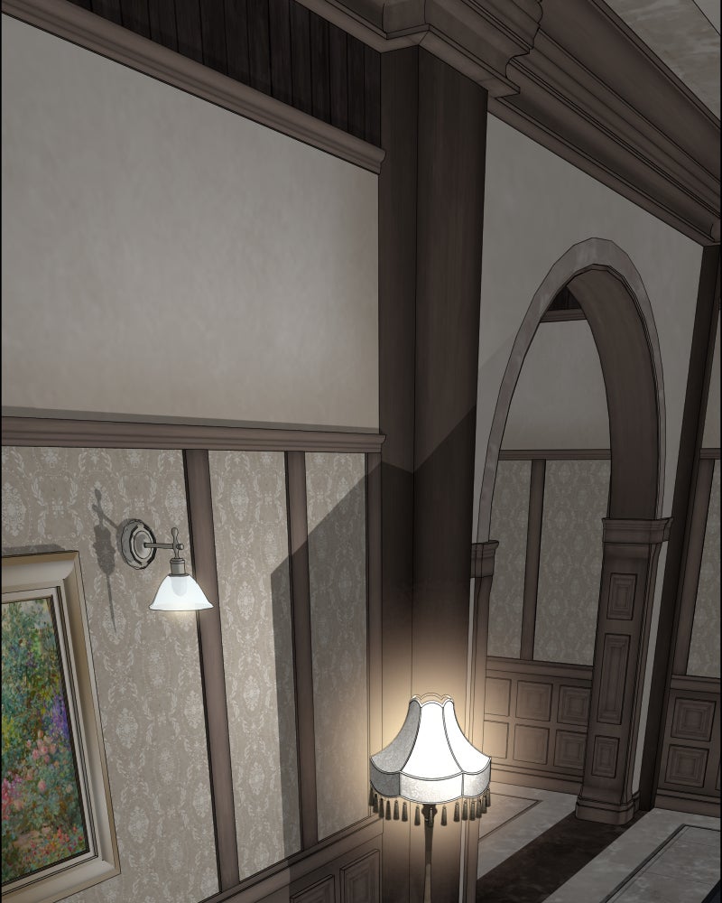 Cinderella Boy (S2) Ep. 49 - A Murder, Unfortunately (IV) page 39 - 