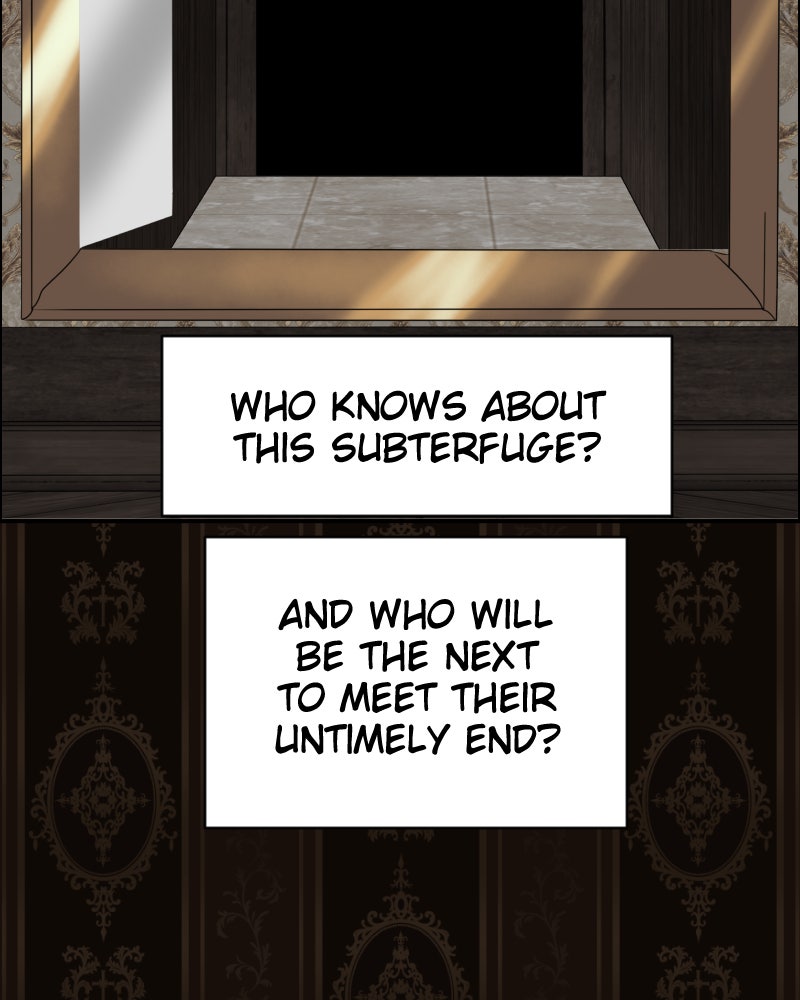 Cinderella Boy (S2) Ep. 49 - A Murder, Unfortunately (IV) page 5 - 
