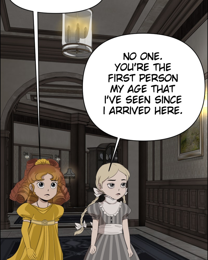 Cinderella Boy (S2) Ep. 49 - A Murder, Unfortunately (IV) page 45 - 