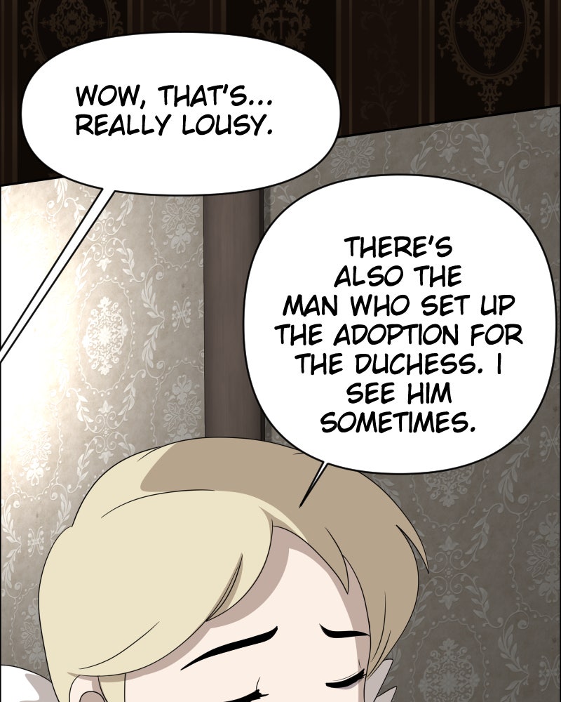 Cinderella Boy (S2) Ep. 49 - A Murder, Unfortunately (IV) page 49 - 