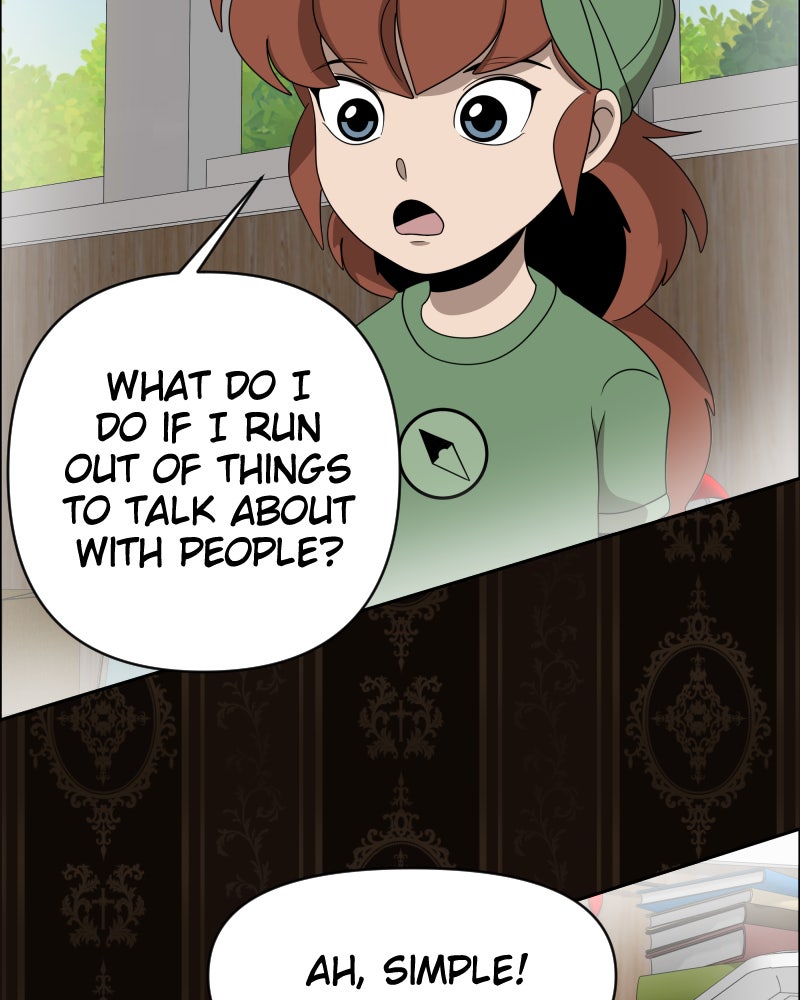 Cinderella Boy (S2) Ep. 49 - A Murder, Unfortunately (IV) page 54 - 