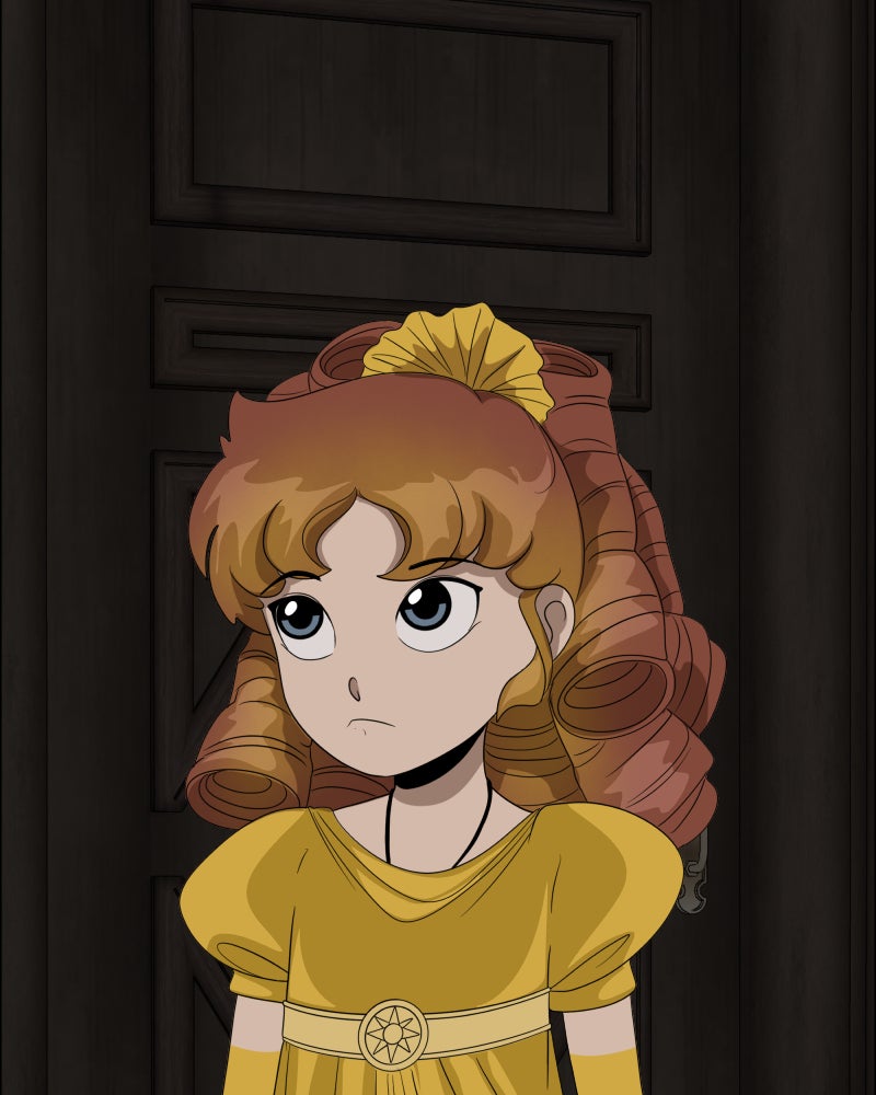 Cinderella Boy (S2) Ep. 49 - A Murder, Unfortunately (IV) page 57 - 