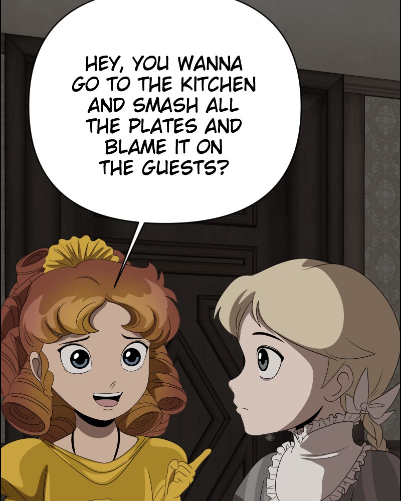 Cinderella Boy (S2) Ep. 49 - A Murder, Unfortunately (IV) page 59 - 