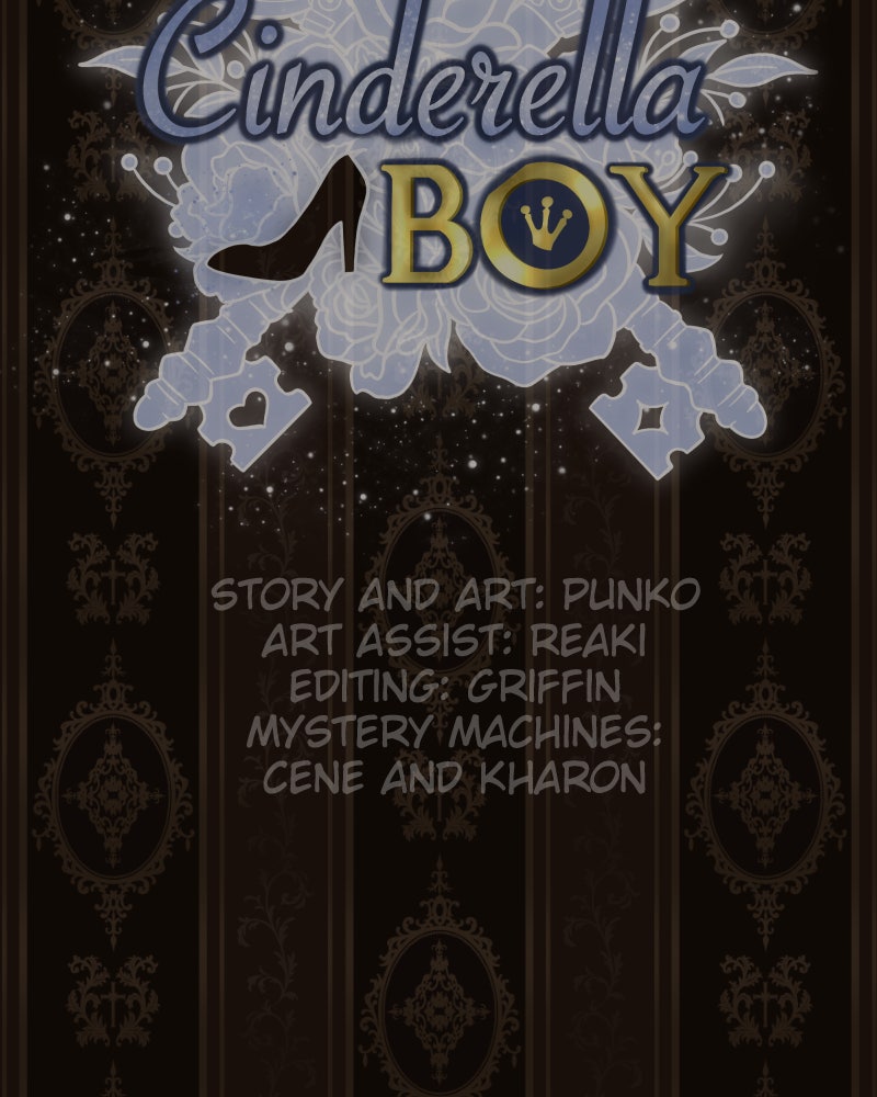 Cinderella Boy (S2) Ep. 49 - A Murder, Unfortunately (IV) page 7 - 