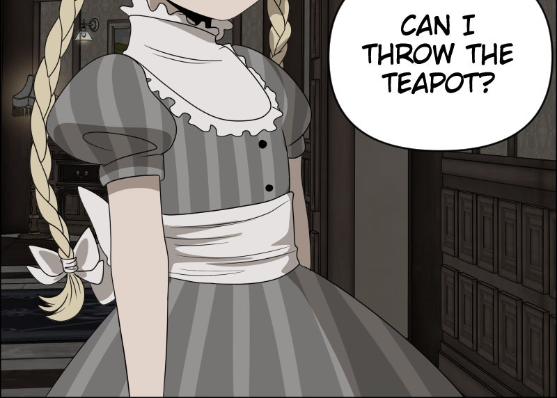 Cinderella Boy (S2) Ep. 49 - A Murder, Unfortunately (IV) page 62 - 