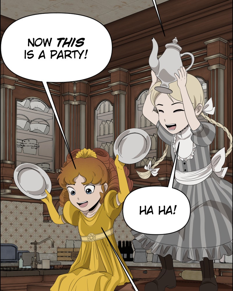 Cinderella Boy (S2) Ep. 49 - A Murder, Unfortunately (IV) page 68 - 
