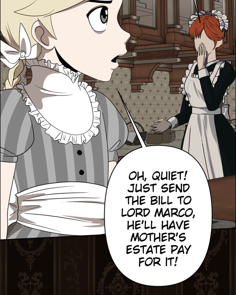 Cinderella Boy (S2) Ep. 49 - A Murder, Unfortunately (IV) page 71 - 