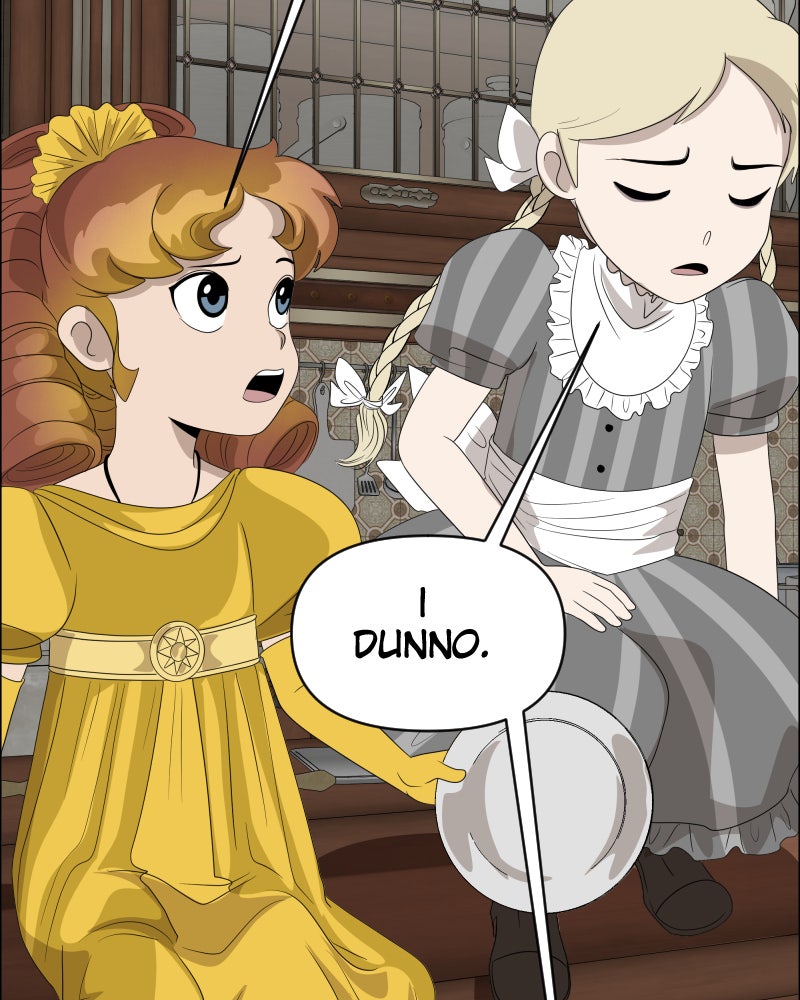 Cinderella Boy (S2) Ep. 49 - A Murder, Unfortunately (IV) page 74 - 