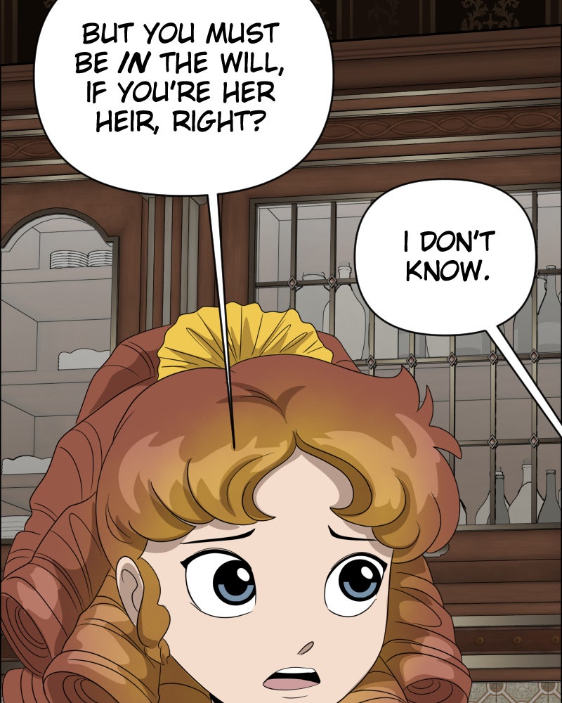 Cinderella Boy (S2) Ep. 49 - A Murder, Unfortunately (IV) page 76 - 