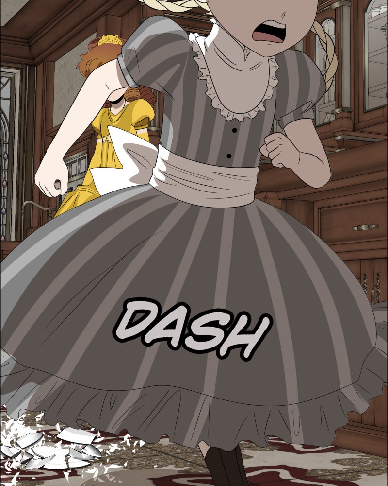 Cinderella Boy (S2) Ep. 49 - A Murder, Unfortunately (IV) page 86 - 