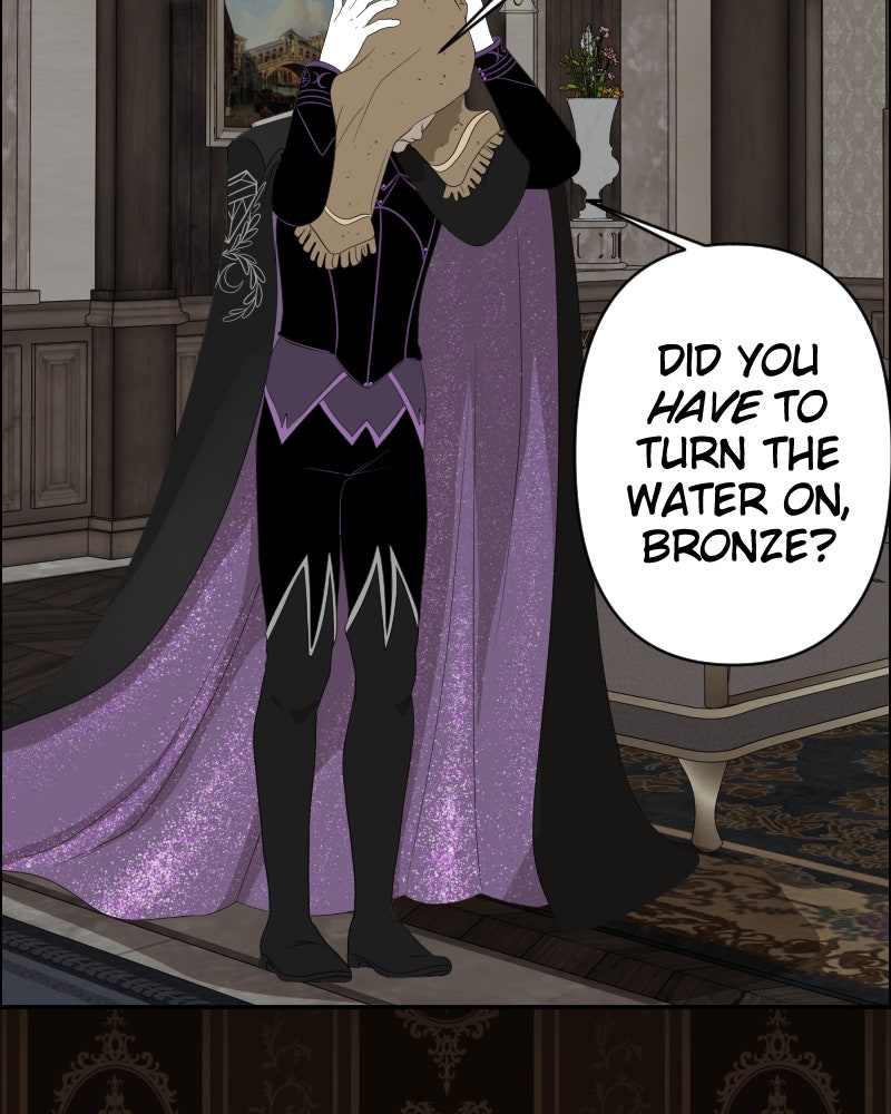 Cinderella Boy (S2) Ep. 49 - A Murder, Unfortunately (IV) page 95 - 