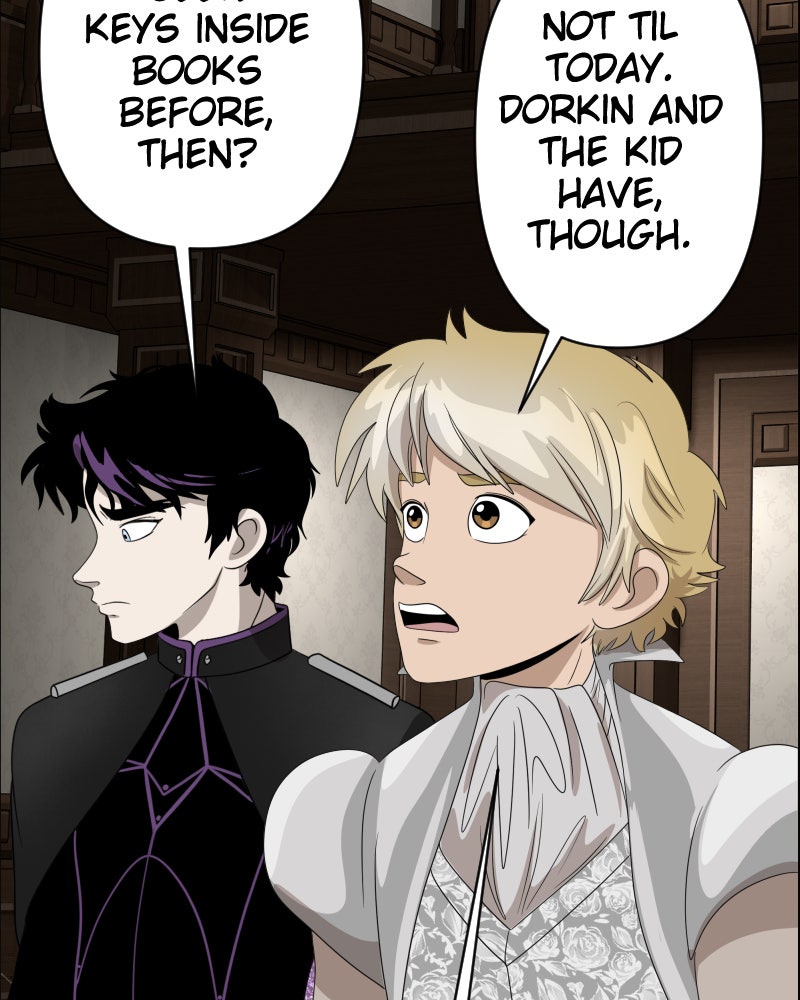 Cinderella Boy (S2) Ep. 50 - A Murder, Unfortunately (V) page 101 - 