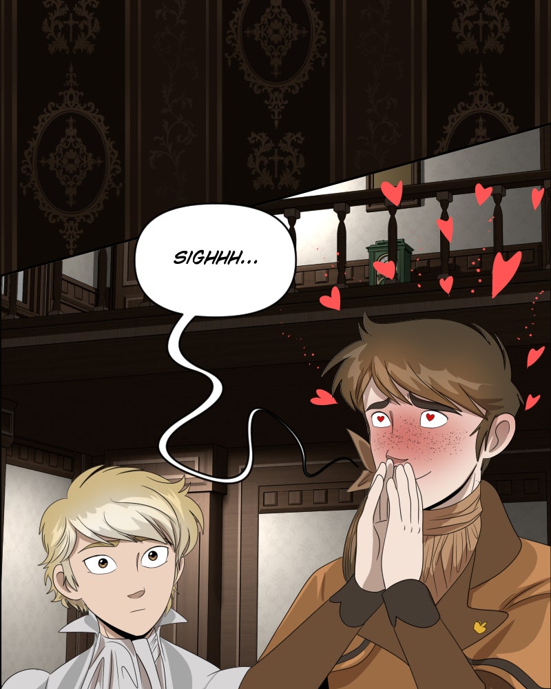 Cinderella Boy (S2) Ep. 50 - A Murder, Unfortunately (V) page 103 - 