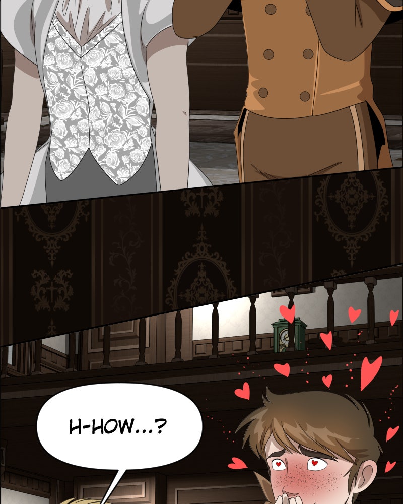 Cinderella Boy (S2) Ep. 50 - A Murder, Unfortunately (V) page 104 - 