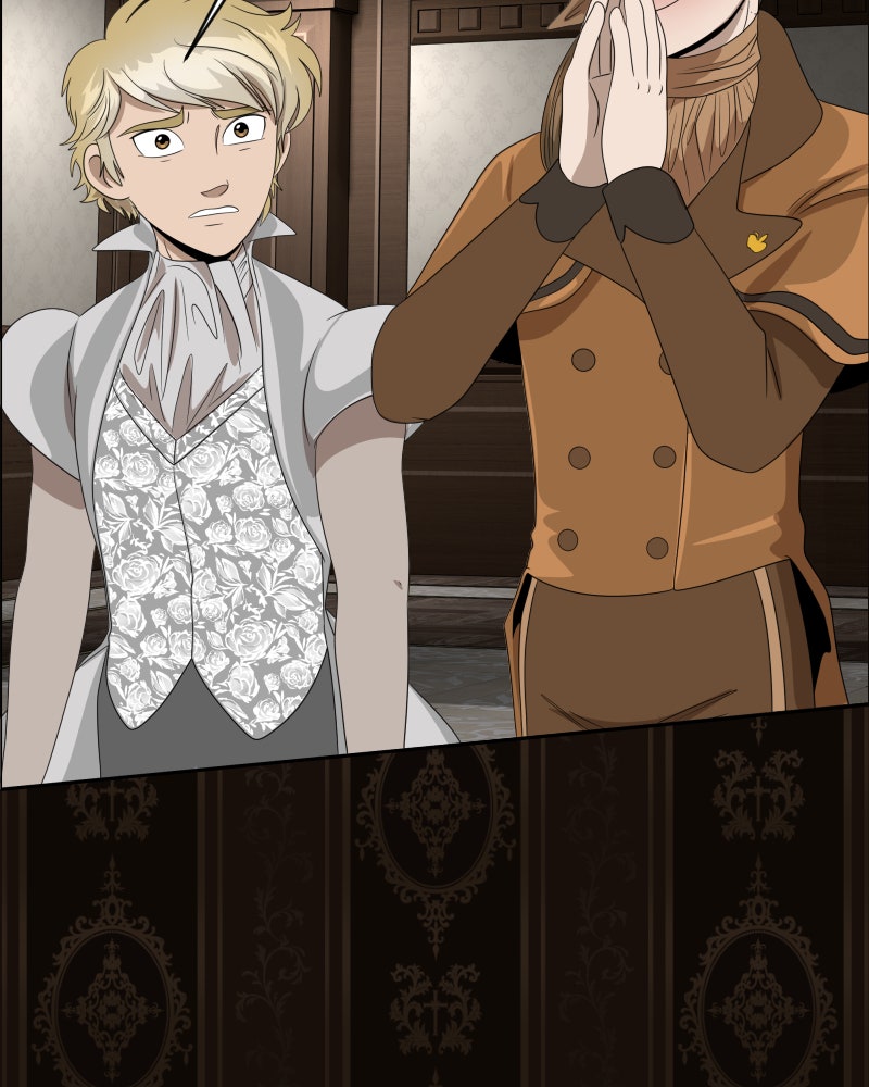 Cinderella Boy (S2) Ep. 50 - A Murder, Unfortunately (V) page 105 - 
