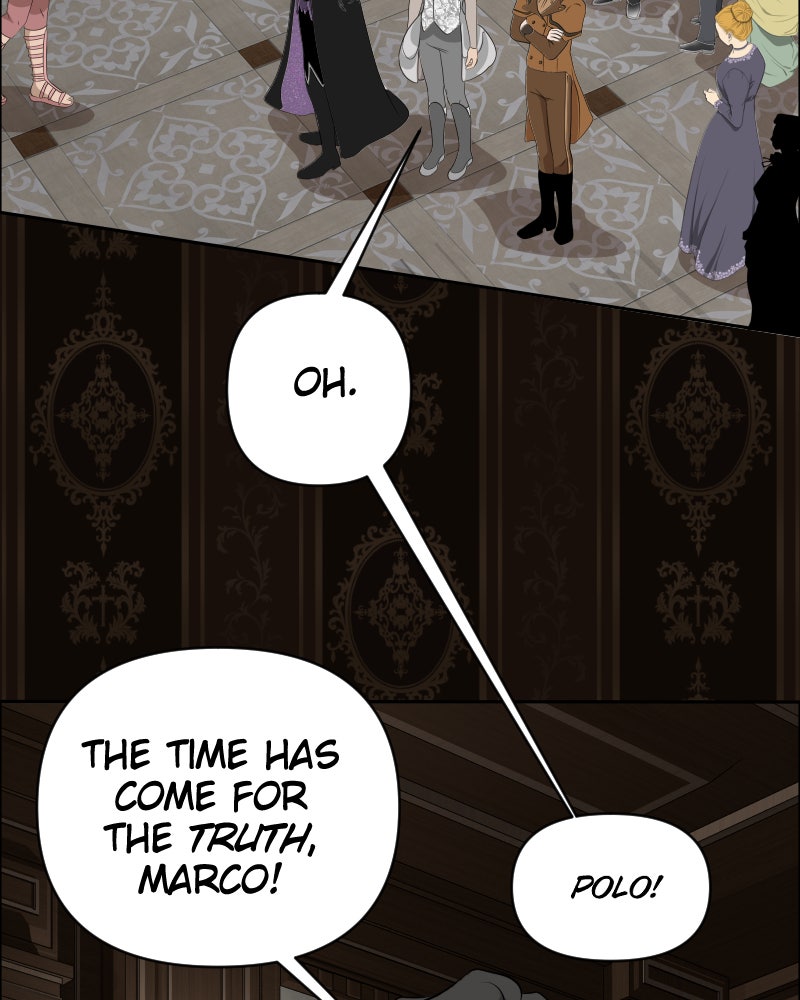 Cinderella Boy (S2) Ep. 50 - A Murder, Unfortunately (V) page 108 - 
