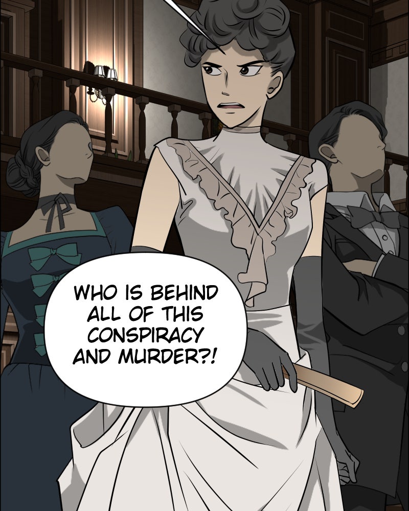 Cinderella Boy (S2) Ep. 50 - A Murder, Unfortunately (V) page 109 - 