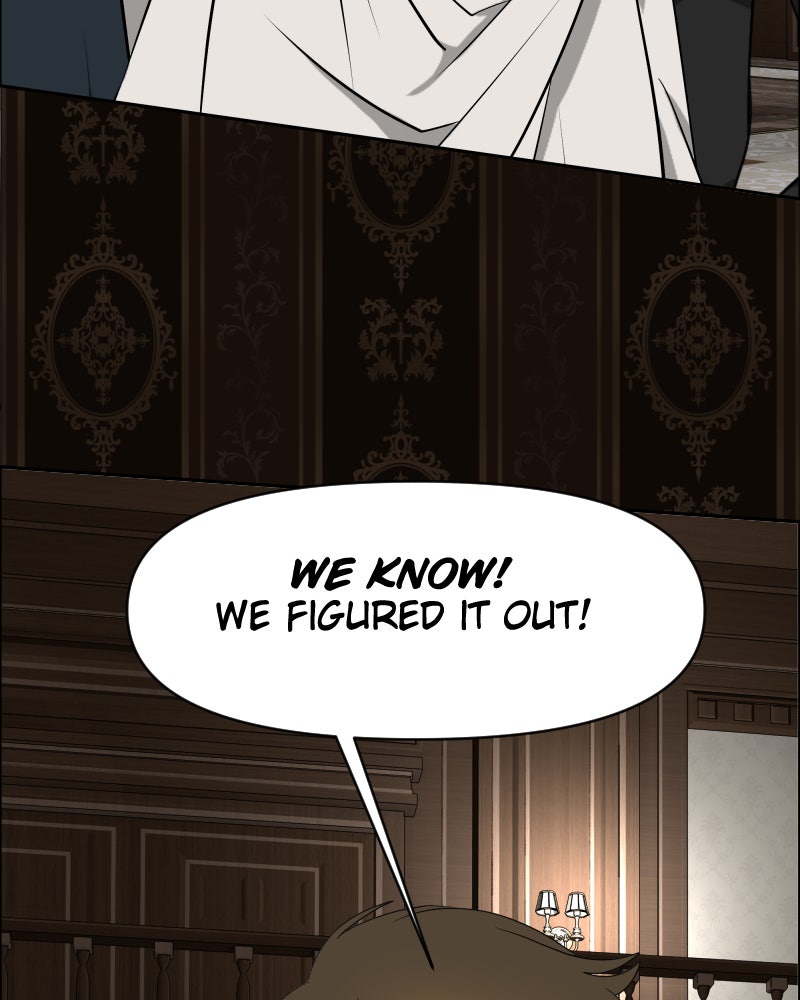 Cinderella Boy (S2) Ep. 50 - A Murder, Unfortunately (V) page 110 - 
