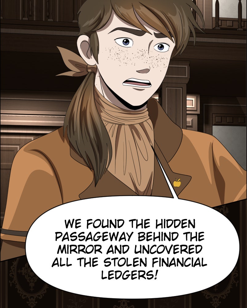 Cinderella Boy (S2) Ep. 50 - A Murder, Unfortunately (V) page 111 - 