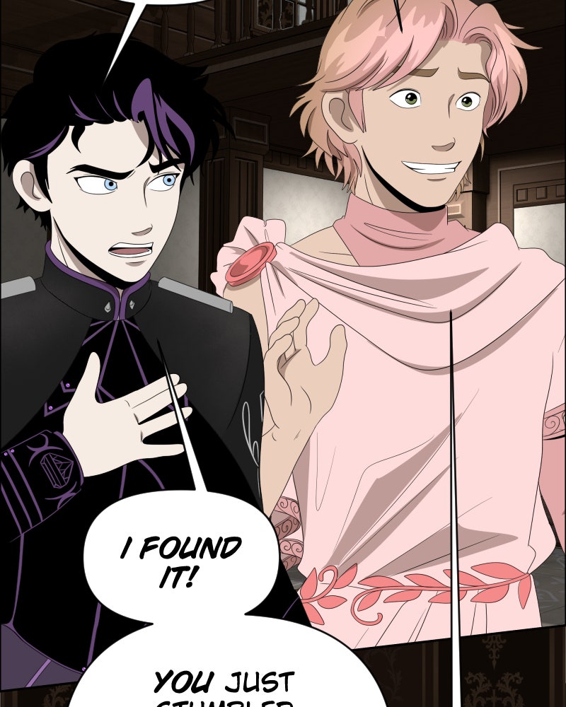 Cinderella Boy (S2) Ep. 50 - A Murder, Unfortunately (V) page 113 - 