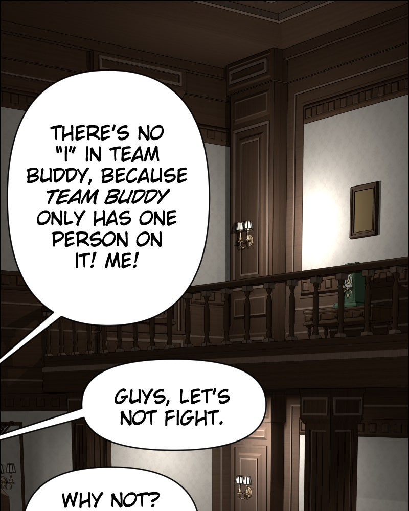 Cinderella Boy (S2) Ep. 50 - A Murder, Unfortunately (V) page 115 - 