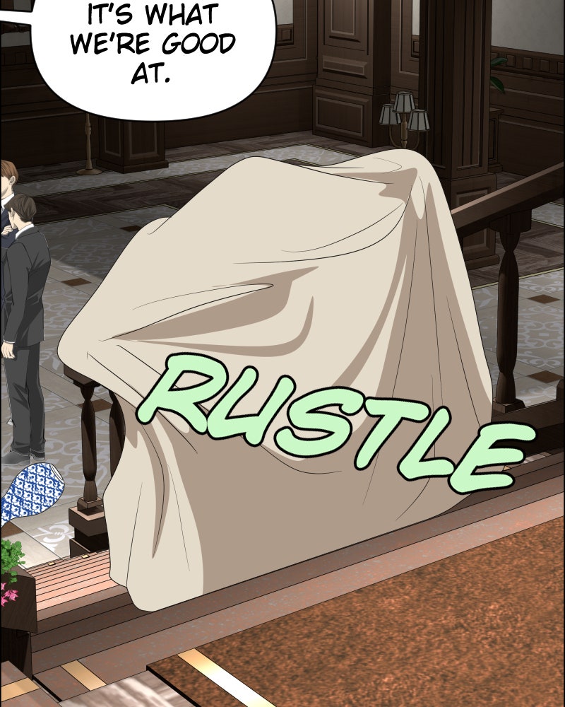 Cinderella Boy (S2) Ep. 50 - A Murder, Unfortunately (V) page 116 - 