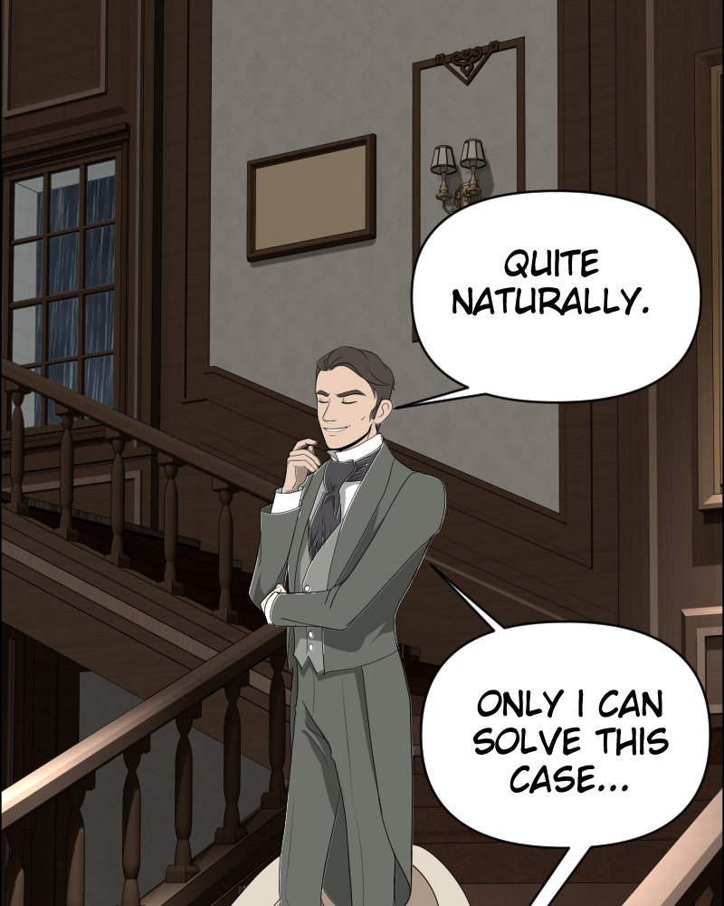 Cinderella Boy (S2) Ep. 50 - A Murder, Unfortunately (V) page 120 - 