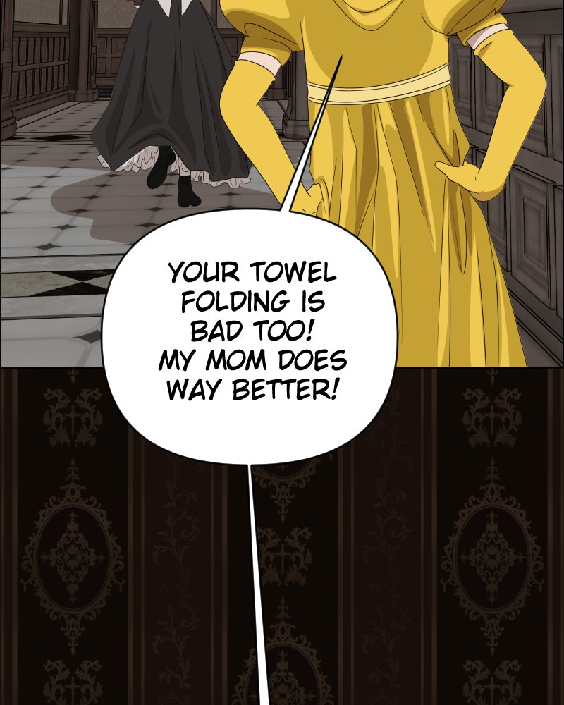 Cinderella Boy (S2) Ep. 50 - A Murder, Unfortunately (V) page 13 - 