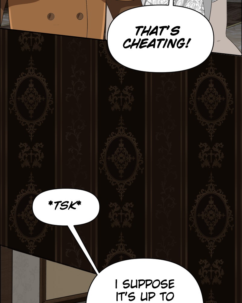 Cinderella Boy (S2) Ep. 50 - A Murder, Unfortunately (V) page 123 - 