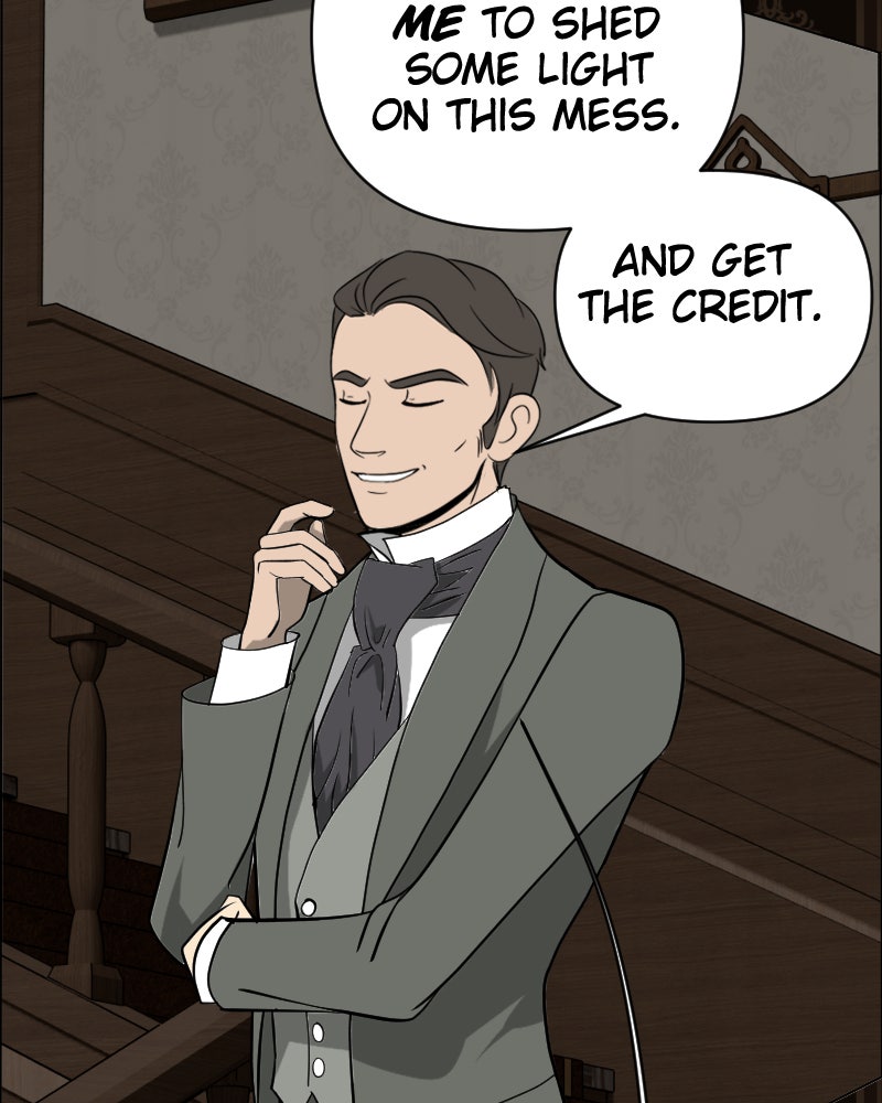 Cinderella Boy (S2) Ep. 50 - A Murder, Unfortunately (V) page 124 - 